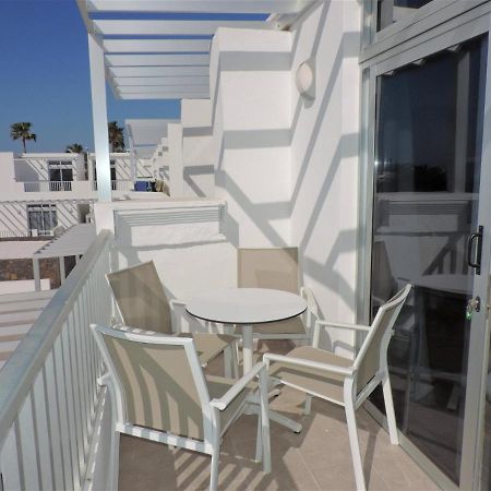 Gracioseros 211 Lägenhet Puerto del Carmen  Exteriör bild