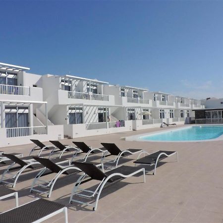 Gracioseros 211 Lägenhet Puerto del Carmen  Exteriör bild