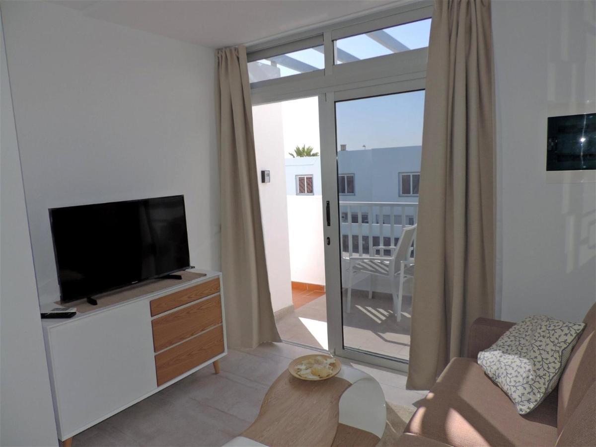 Gracioseros 211 Lägenhet Puerto del Carmen  Exteriör bild