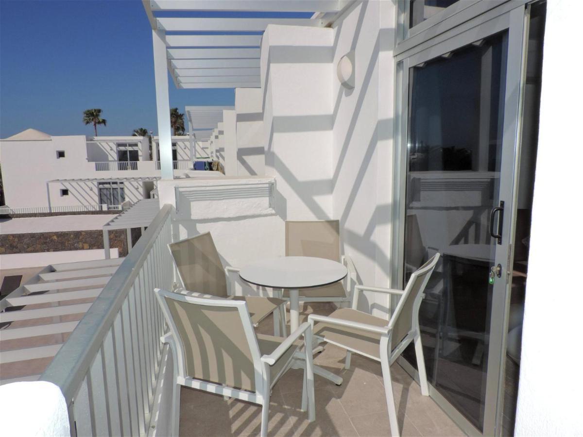 Gracioseros 211 Lägenhet Puerto del Carmen  Exteriör bild