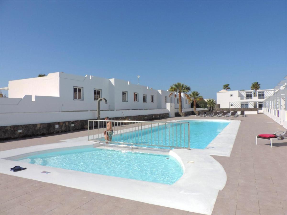 Gracioseros 211 Lägenhet Puerto del Carmen  Exteriör bild